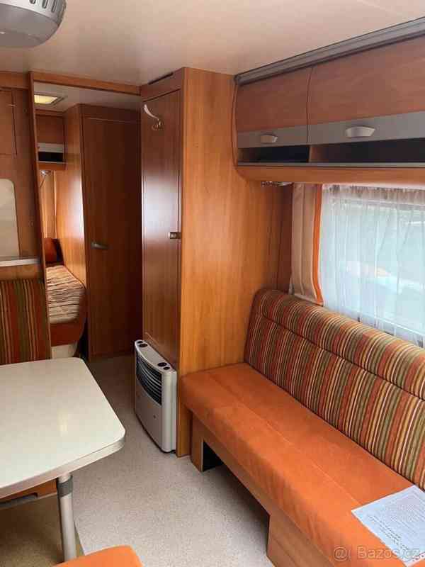 Ostatní Karavan Wilk S4 - foto 7