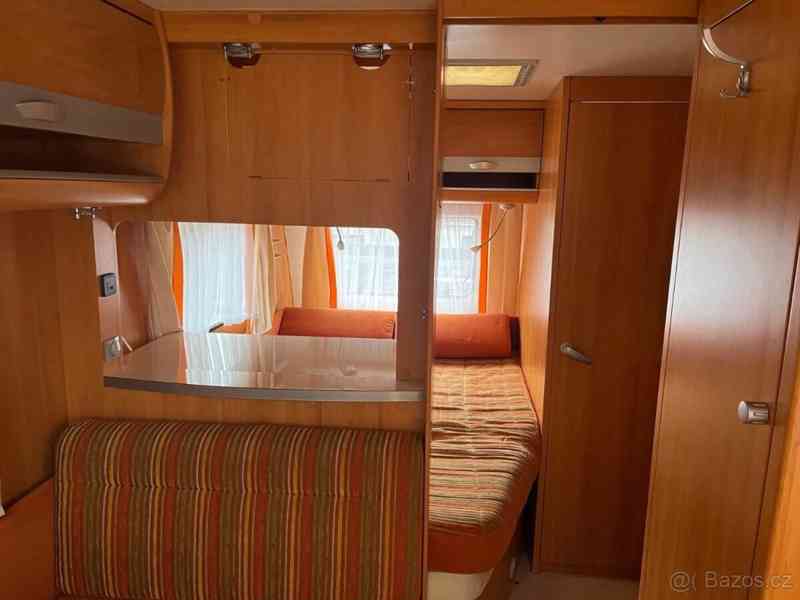 Ostatní Karavan Wilk S4 - foto 3