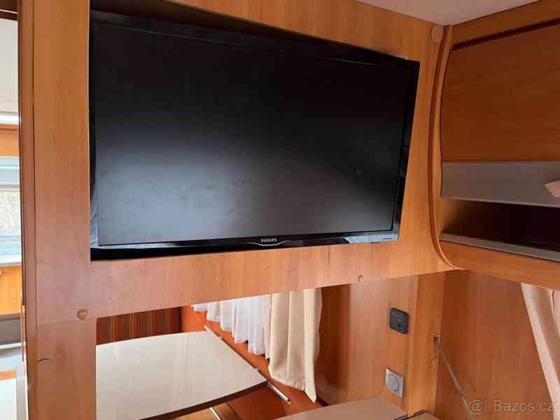 Ostatní Karavan Wilk S4 - foto 10