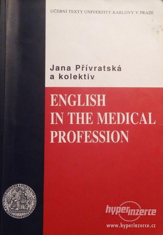 English in the Medical Profession - foto 1