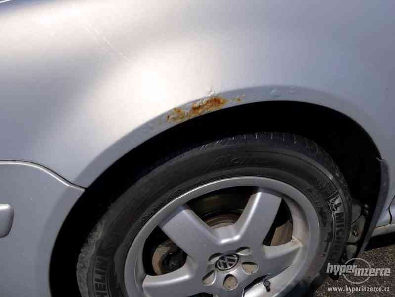 VW Bora - foto 7