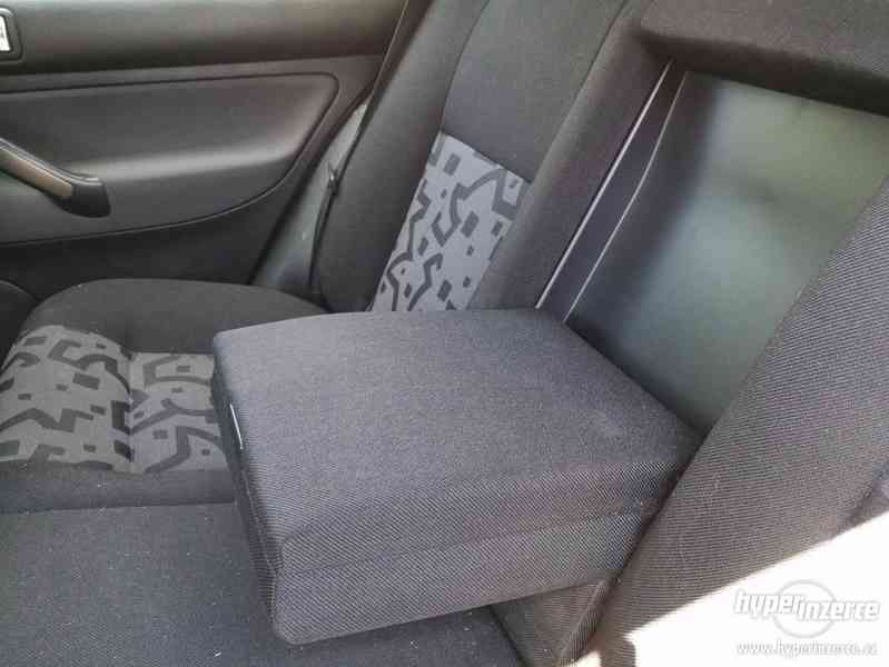 VW Bora - foto 14