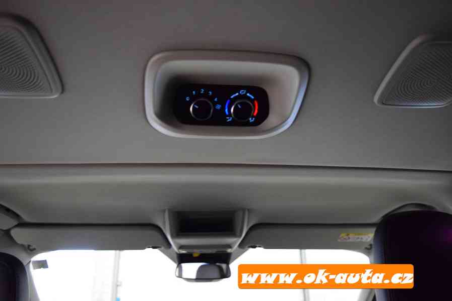 Ford Tourneo Custom 2.0 TDCI TITANIUM X 132 kW 8 MÍST 2020-D - foto 21