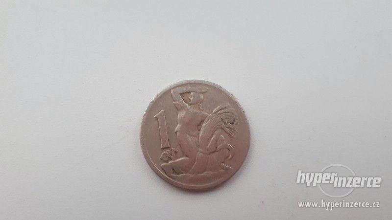 Mince z roku 1929 - foto 2