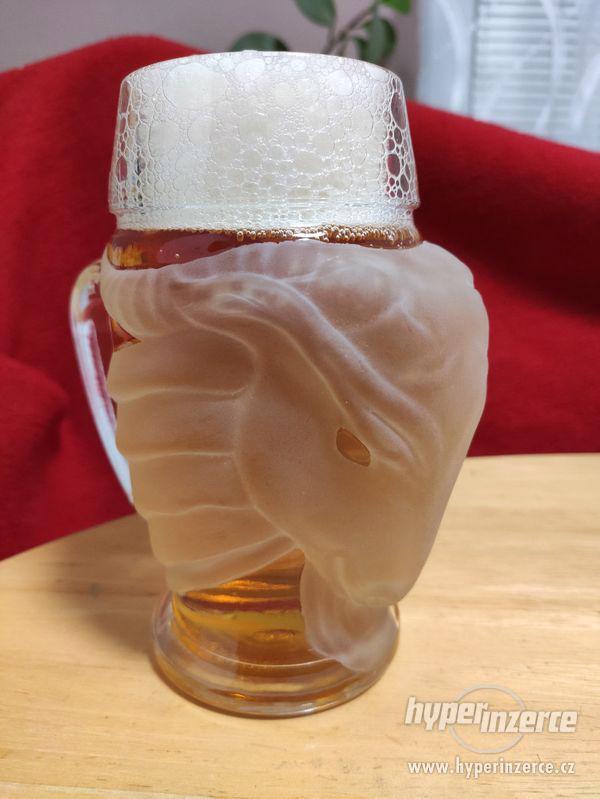 Kozel půllitr - foto 4