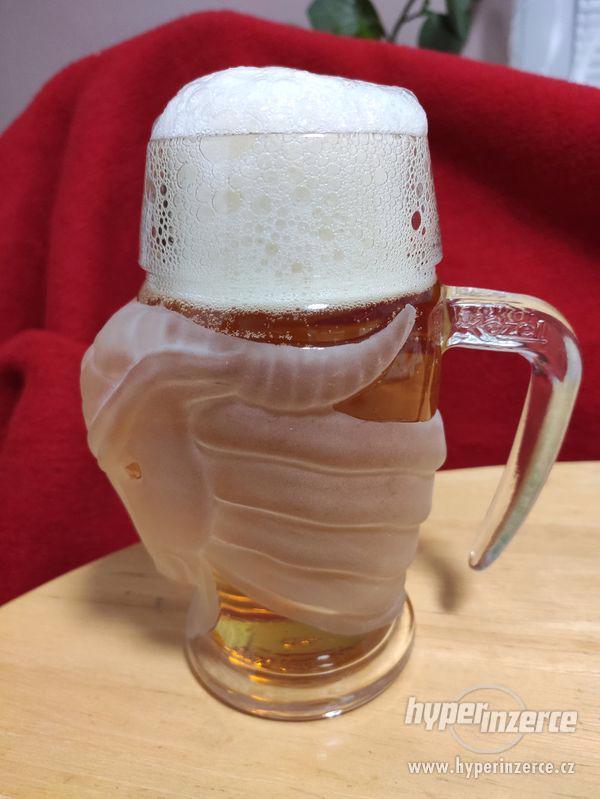 Kozel půllitr - foto 5
