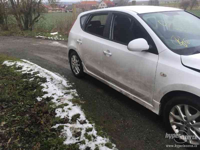 hyundai I30 Náhradní díly
