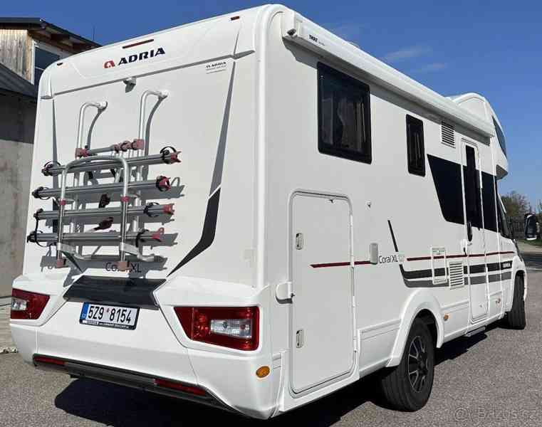 Fiat Ducato Adria Coral XL 670 SL PLUS - foto 14