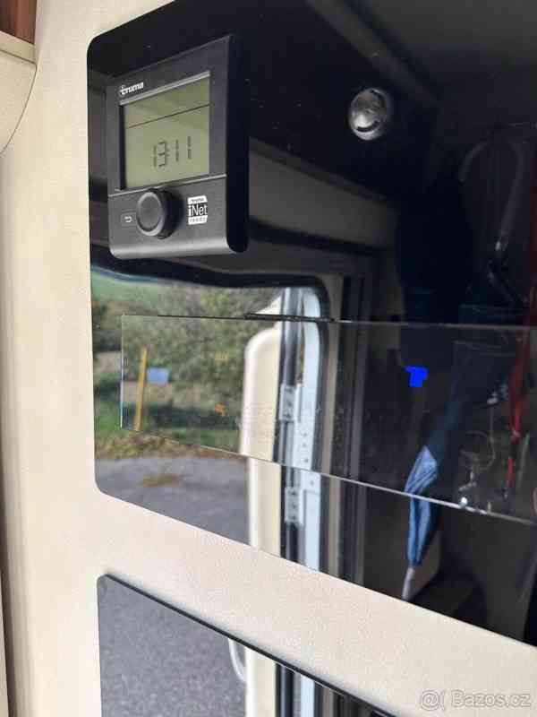 Fiat Ducato Adria Coral XL 670 SL PLUS - foto 17