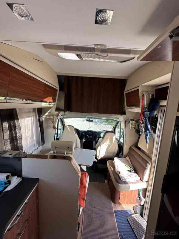 Fiat Ducato Adria Coral XL 670 SL PLUS - foto 9