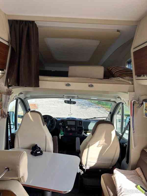 Fiat Ducato Adria Coral XL 670 SL PLUS - foto 16