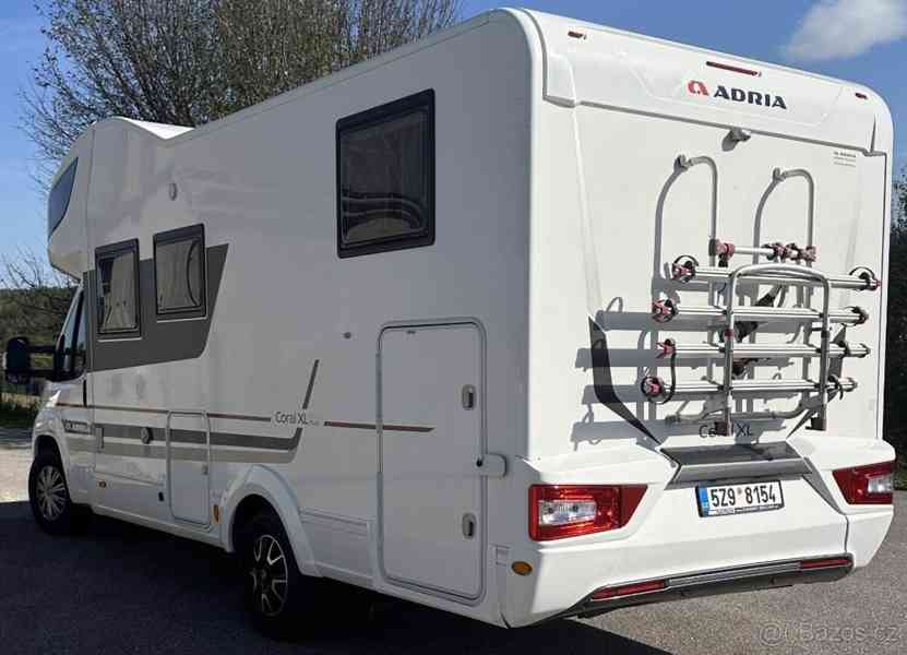 Fiat Ducato Adria Coral XL 670 SL PLUS - foto 19