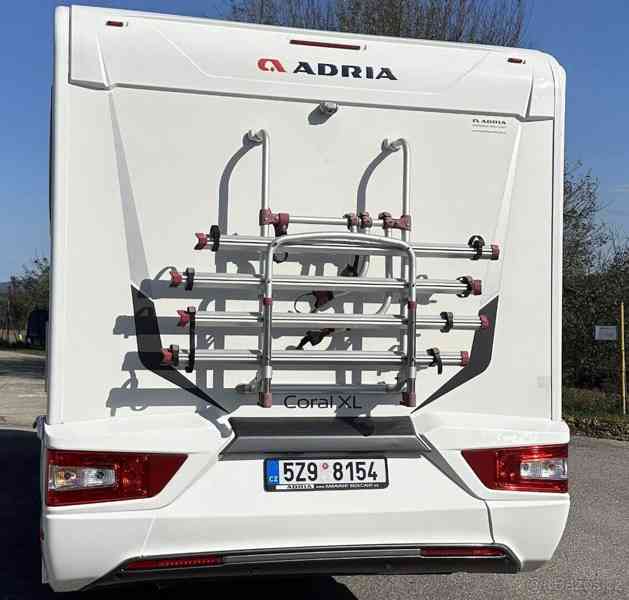 Fiat Ducato Adria Coral XL 670 SL PLUS - foto 20