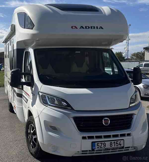 Fiat Ducato Adria Coral XL 670 SL PLUS - foto 2