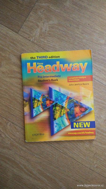 New Headway Third Edition Pre-Intermediate Student's Book - foto 1