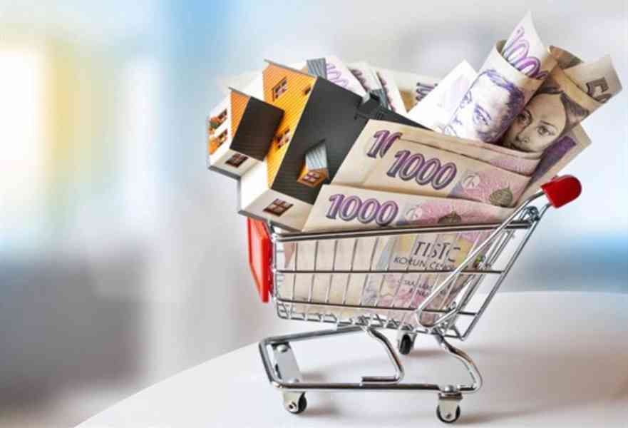 Optimalizujte své finance ještě dnes - foto 2