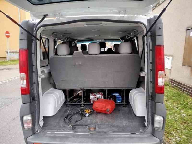 Opel Vivaro - foto 2