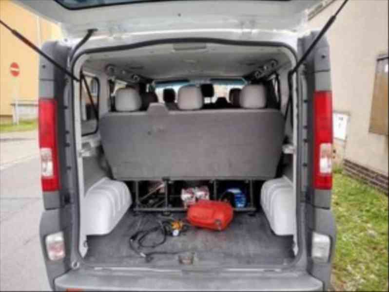 Opel Vivaro - foto 4