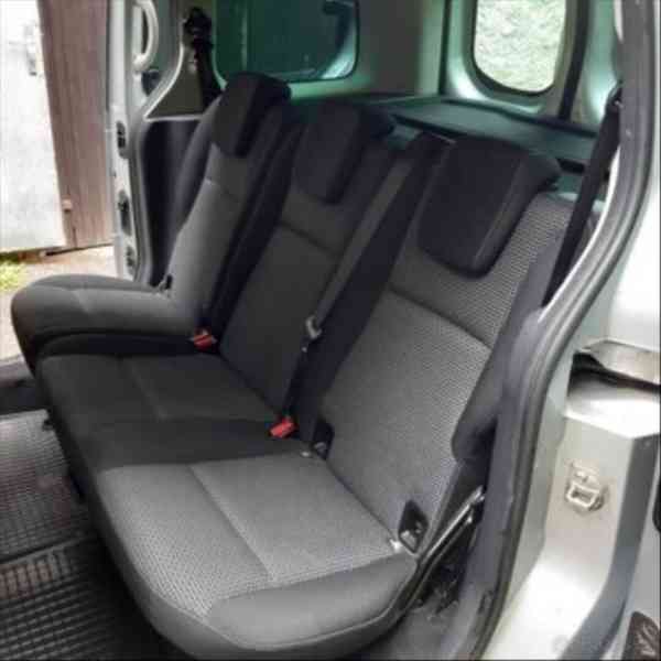 Mercedes-Benz Citan 1,5   111 CDI Tourer - foto 6