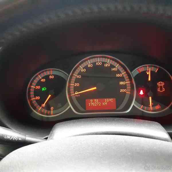 Mercedes-Benz Citan 1,5   111 CDI Tourer - foto 11
