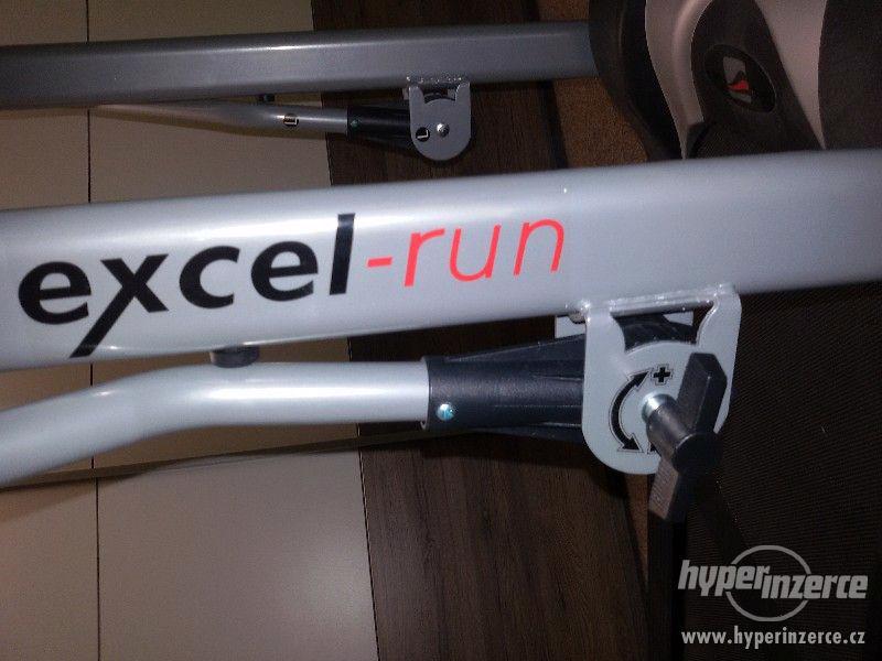 Běžecký trenažer Excel Run (Insportline) - foto 2