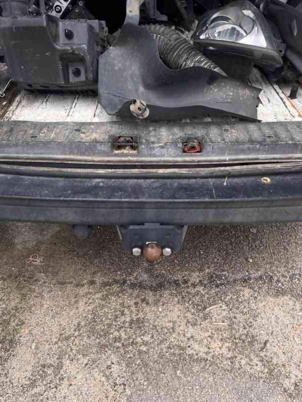 Renault Master 174 xxx, poškozený motor - foto 3