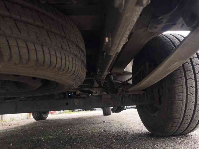 Renault Master 174 xxx, poškozený motor - foto 12