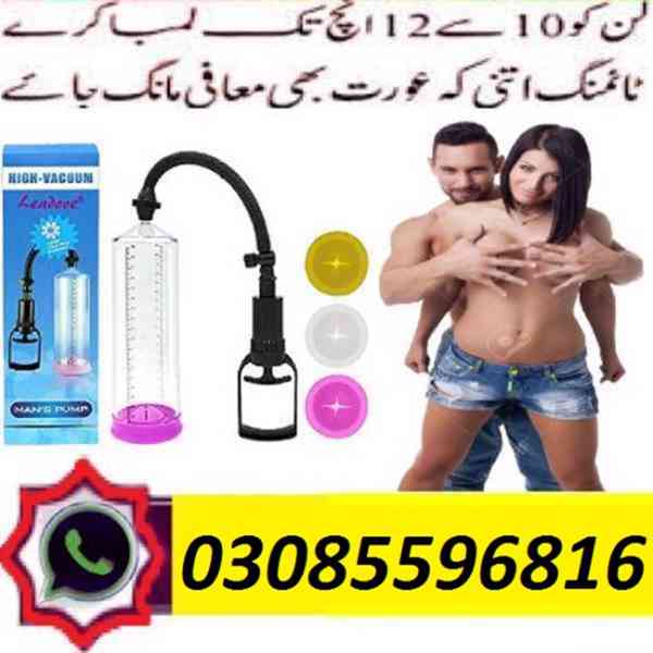 Handsome Up Pump In Pakistan @ (03085596816) - foto 1