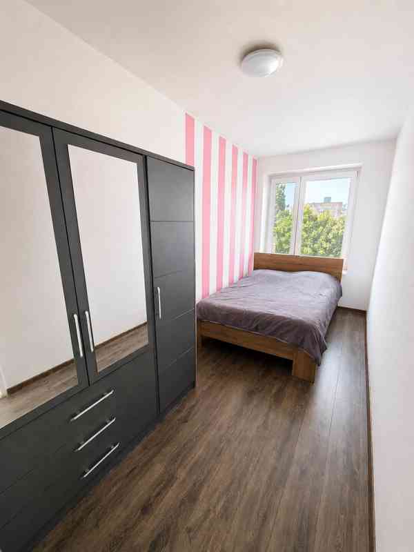 Pronájem bytu 3+1, Chomutov, ul. Mjr. Šulce, 65 m2 - foto 2