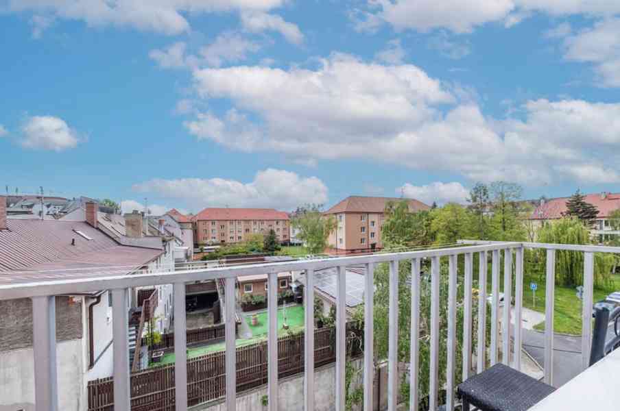 Pronájem bytu 3+1, Chomutov, ul. Mjr. Šulce, 65 m2 - foto 8