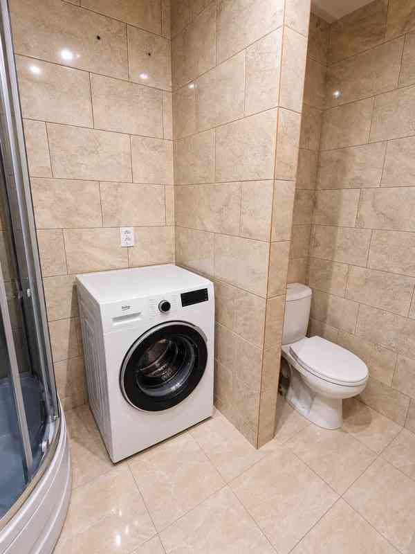 Pronájem bytu 3+1, Chomutov, ul. Mjr. Šulce, 65 m2 - foto 6