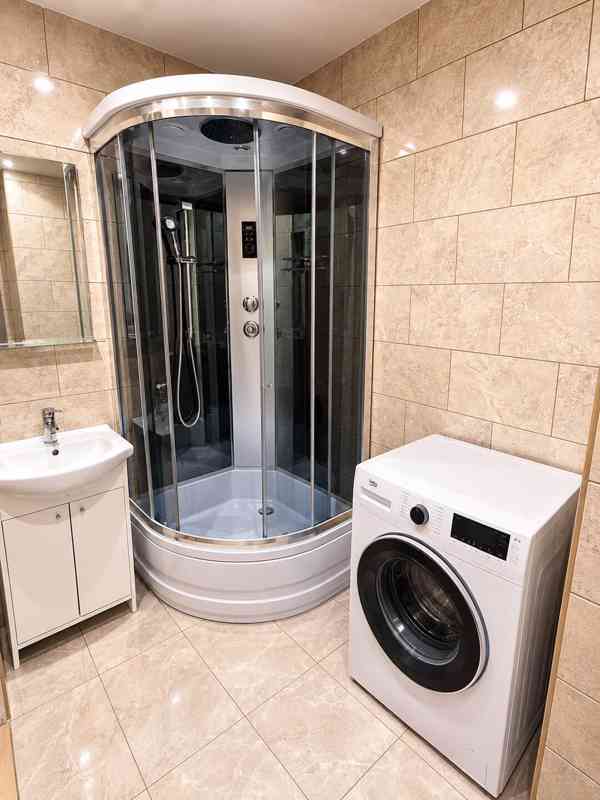 Pronájem bytu 3+1, Chomutov, ul. Mjr. Šulce, 65 m2 - foto 5