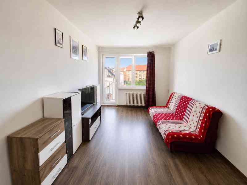 Pronájem bytu 3+1, Chomutov, ul. Mjr. Šulce, 65 m2 - foto 3
