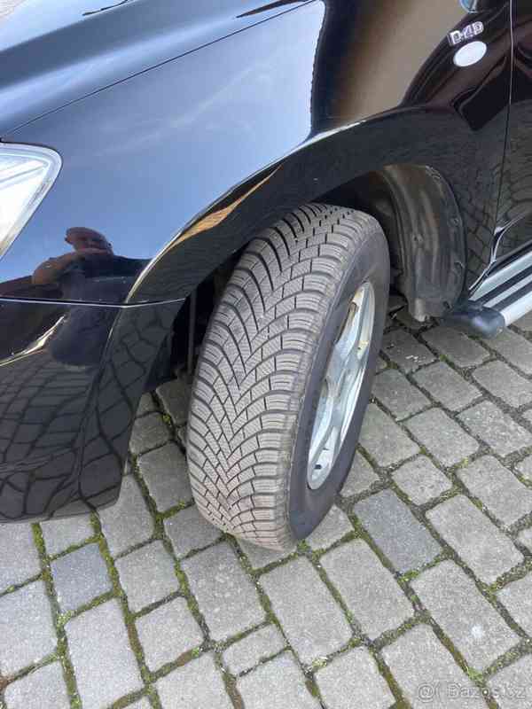 prodám TOYTA RAV4   - foto 4