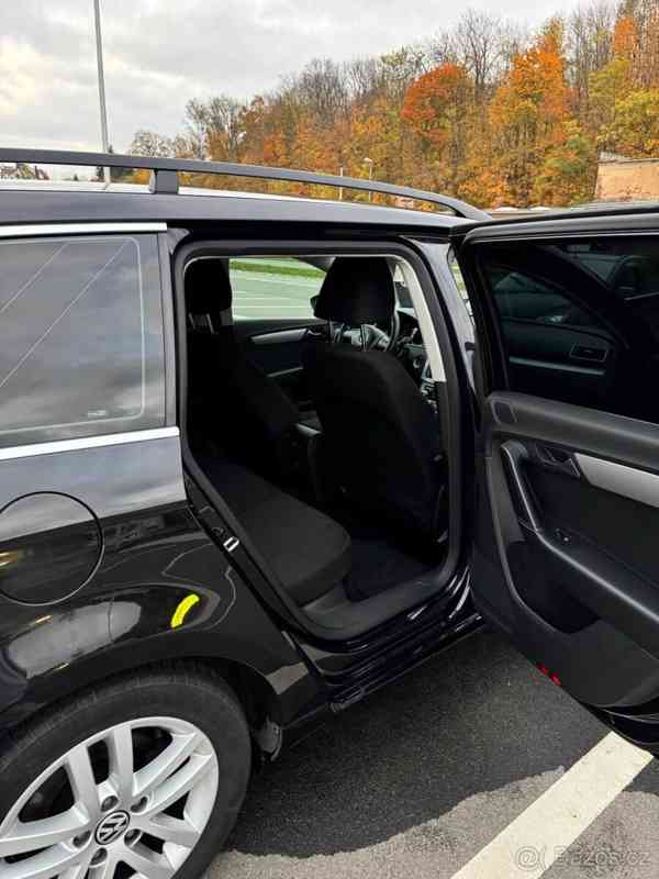 Volkswagen Passat 1,6   B7 - foto 11