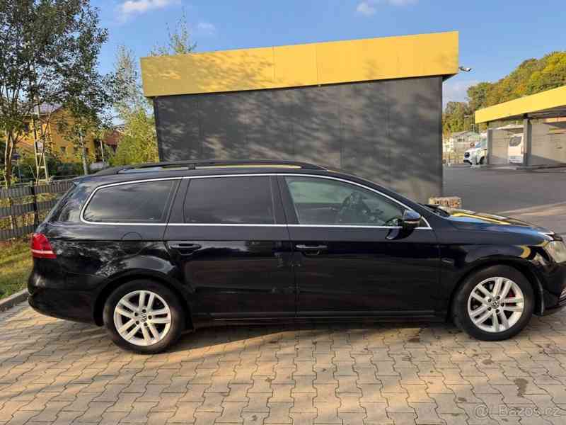 Volkswagen Passat 1,6   B7 - foto 7