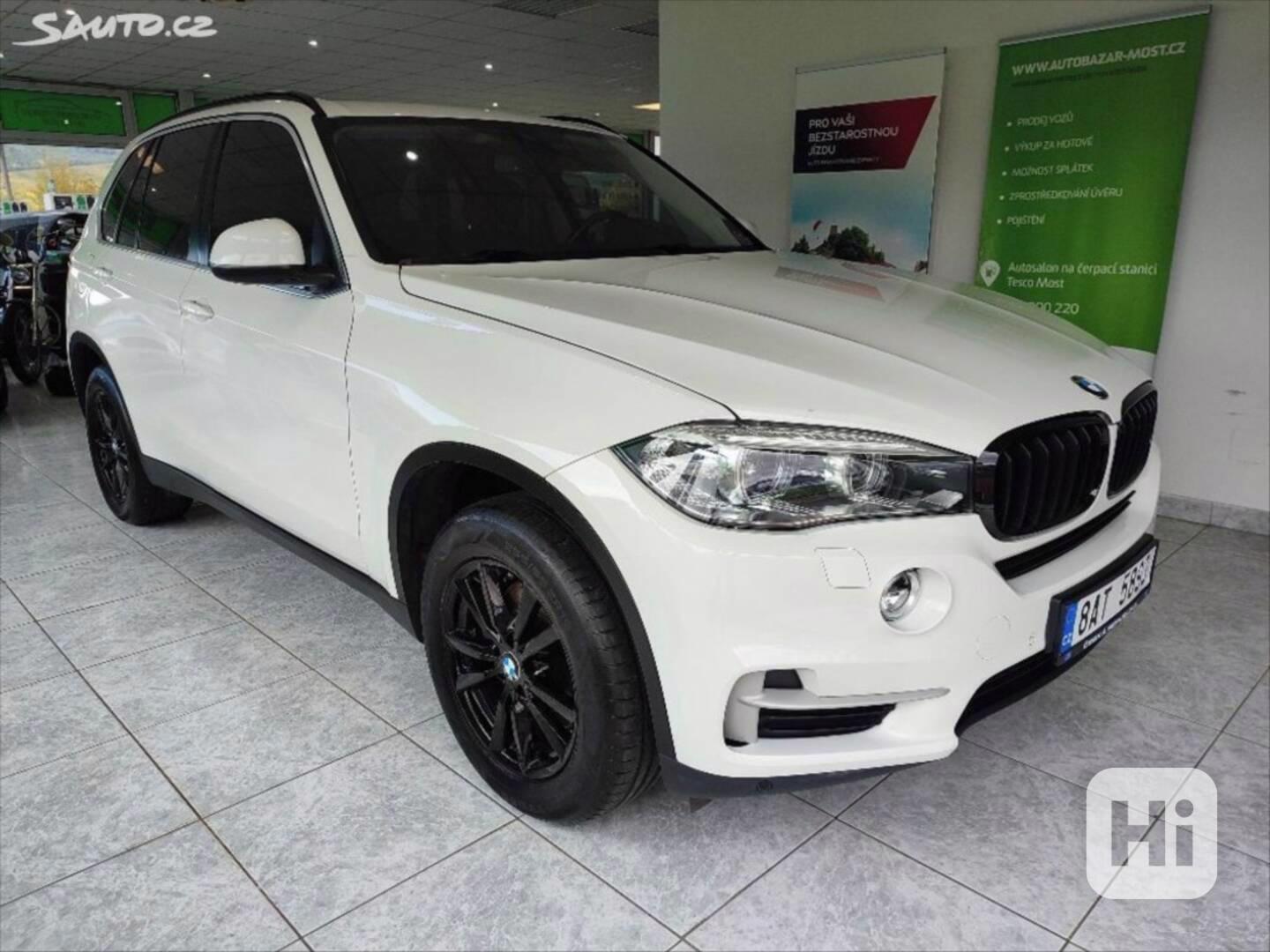 BMW X5 XDRIVE 40D 230KW DPH - foto 1