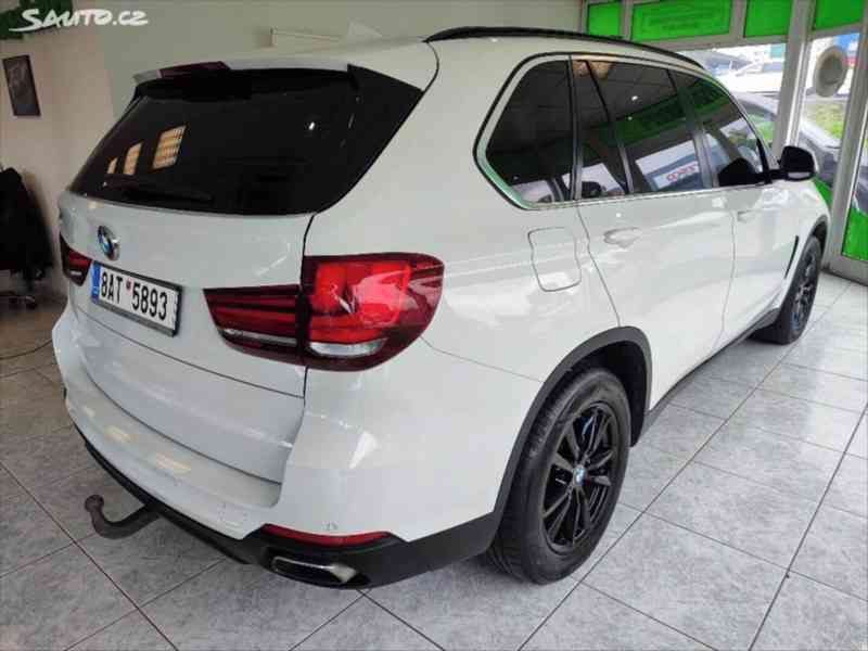 BMW X5 XDRIVE 40D 230KW DPH - foto 2