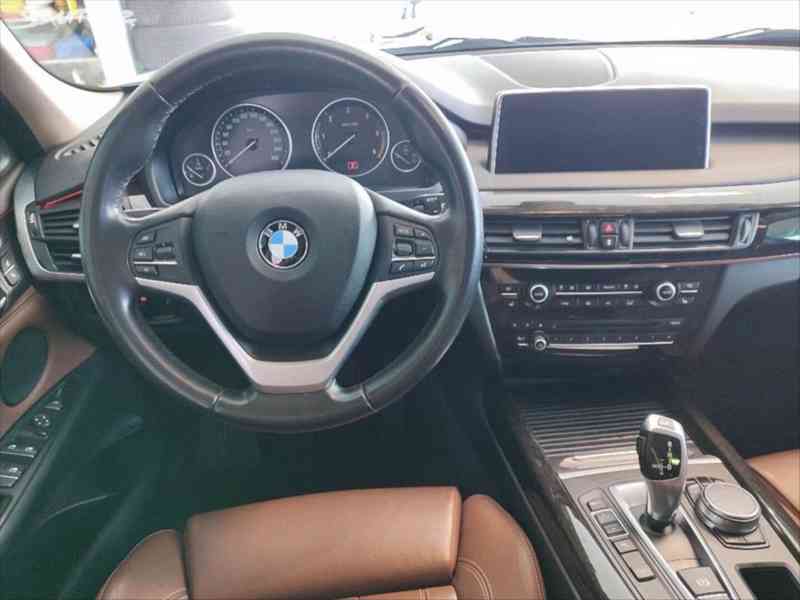 BMW X5 XDRIVE 40D 230KW DPH - foto 4