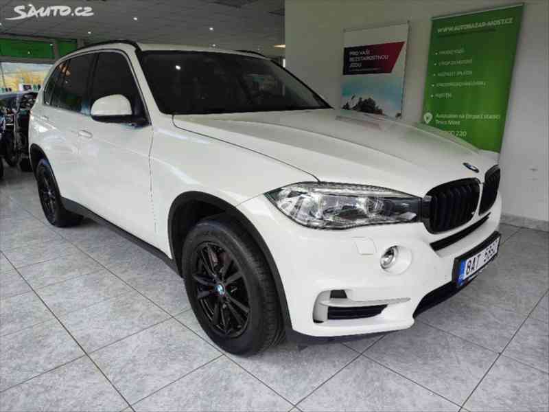 BMW X5 XDRIVE 40D 230KW DPH - foto 1