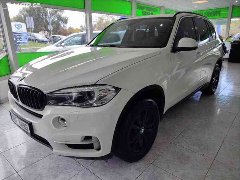 BMW X5 XDRIVE 40D 230KW DPH - foto 6