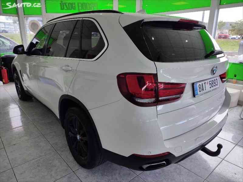 BMW X5 XDRIVE 40D 230KW DPH - foto 5