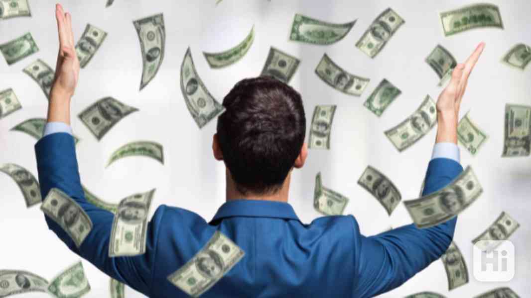 půjčka pro lidi s finančními problémy