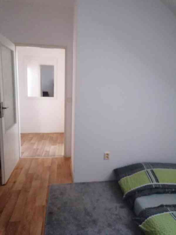 Pronájem bytu 2+1 Turnov - foto 7