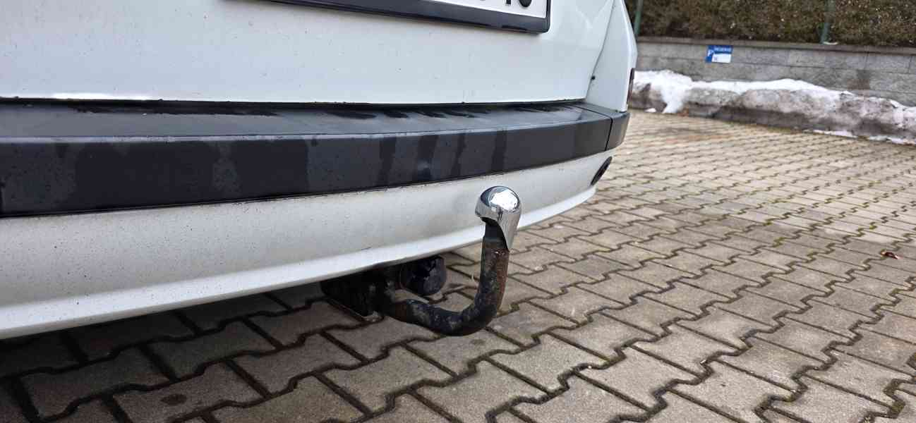 Prodám Renaul Clio 1,2 (74Kw) Grandtour +LPG - foto 8