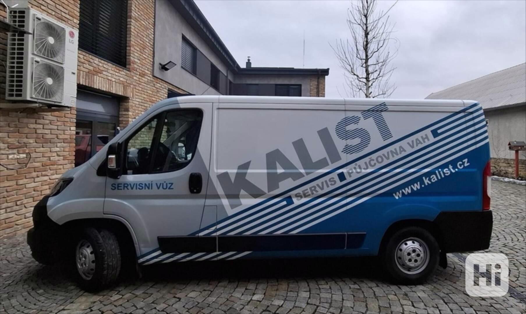 Peugeot Boxer 2,2   HDi L2H1,r.2019 - foto 1