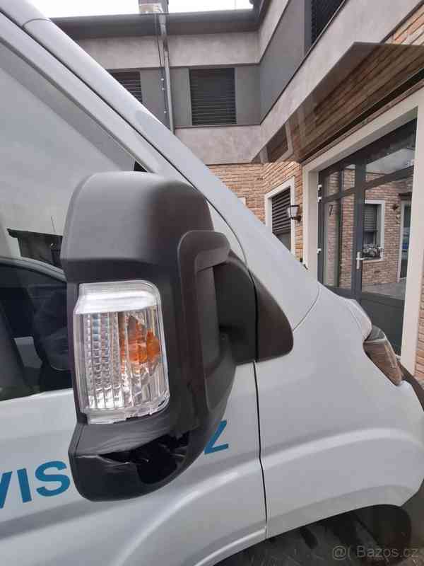 Peugeot Boxer 2,2   HDi L2H1,r.2019 - foto 5