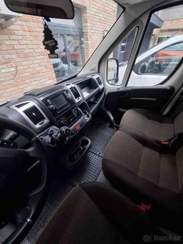 Peugeot Boxer 2,2   HDi L2H1,r.2019 - foto 9