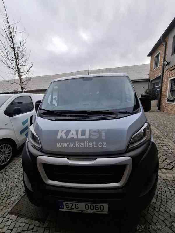 Peugeot Boxer 2,2   HDi L2H1,r.2019 - foto 3