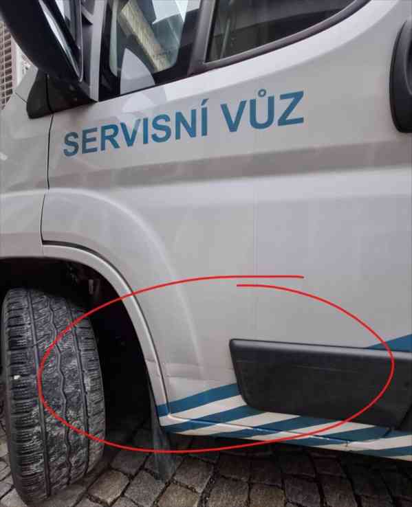 Peugeot Boxer 2,2   HDi L2H1,r.2019 - foto 2